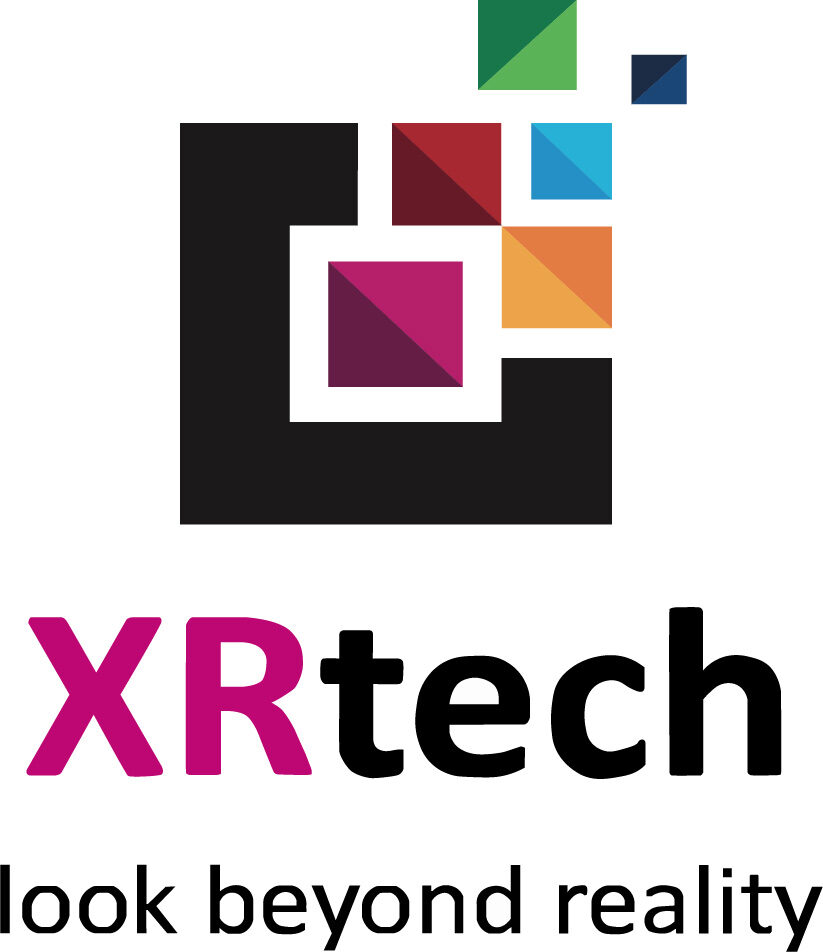 logo XRTech
