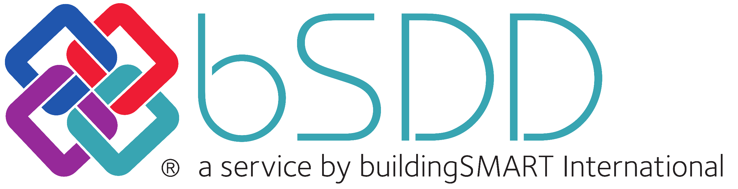 logo bSDD